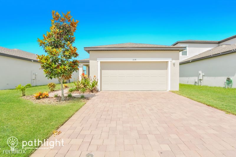 Primary Photo - 4 br, 2 bath House - 3138 Crab Trap Drive ...