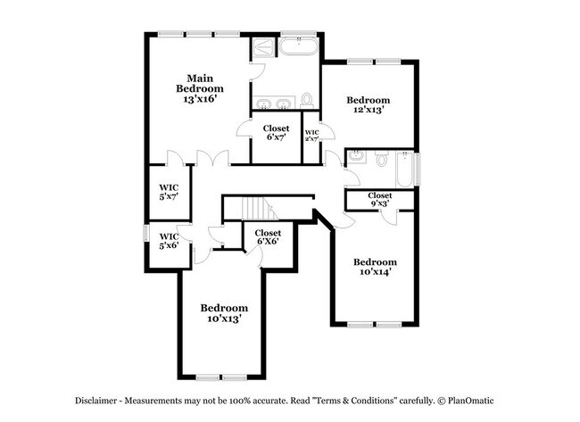 Foto del edificio - 8137 Marshall Brae Dr