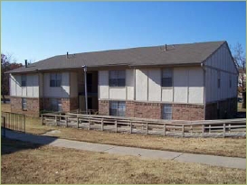 Primary Photo - Summerchase Apartments