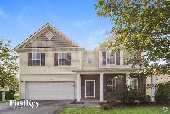Building Photo - 10503 Atkins Ridge Dr