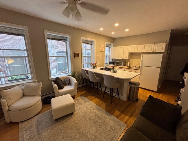 Foto del edificio - 45 Garden St