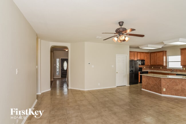 Building Photo - 16918 Darien Wing