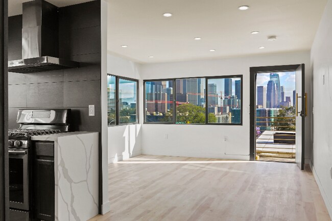 Foto del edificio - 1139 Bellevue Ave