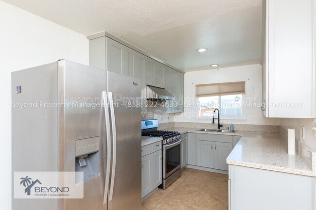 Foto del edificio - 6522 Cheames Way