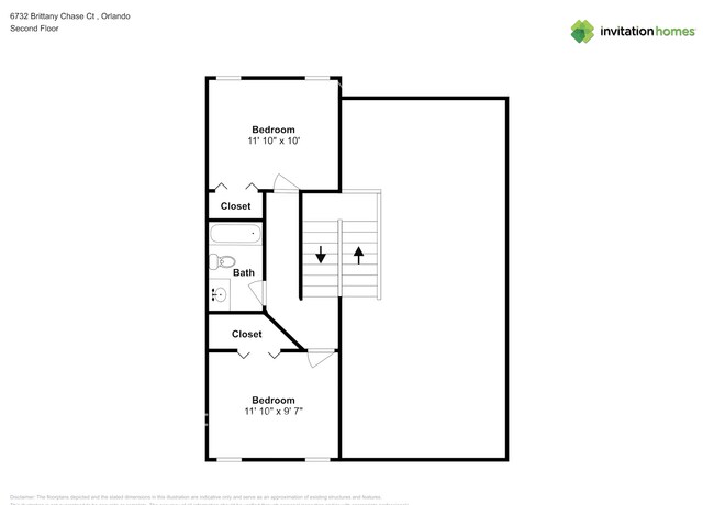 Foto del edificio - 6732 Brittany Chase Ct