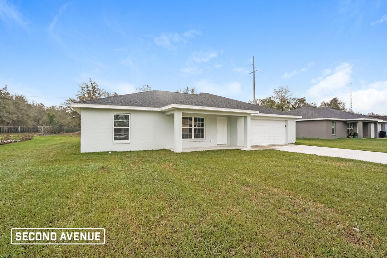 13897 SW 27 Ct Rd, Ocala, FL 34473 House Rental in Ocala, FL