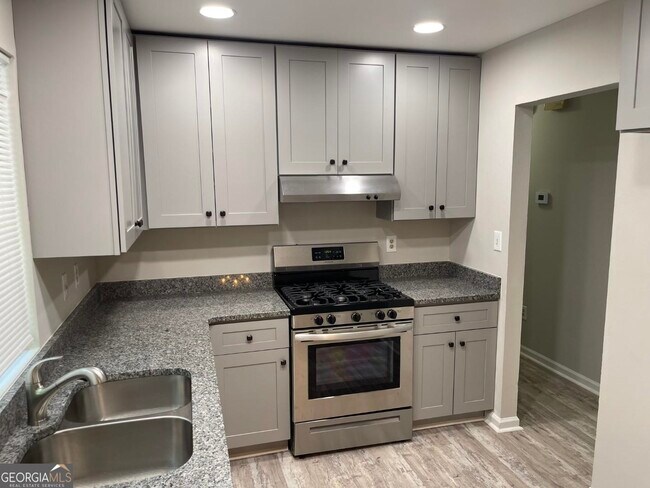 Foto del edificio - 104 Doubletrace Ln