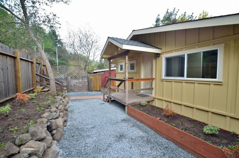 Primary Photo - Charming San Geronimo Cottage