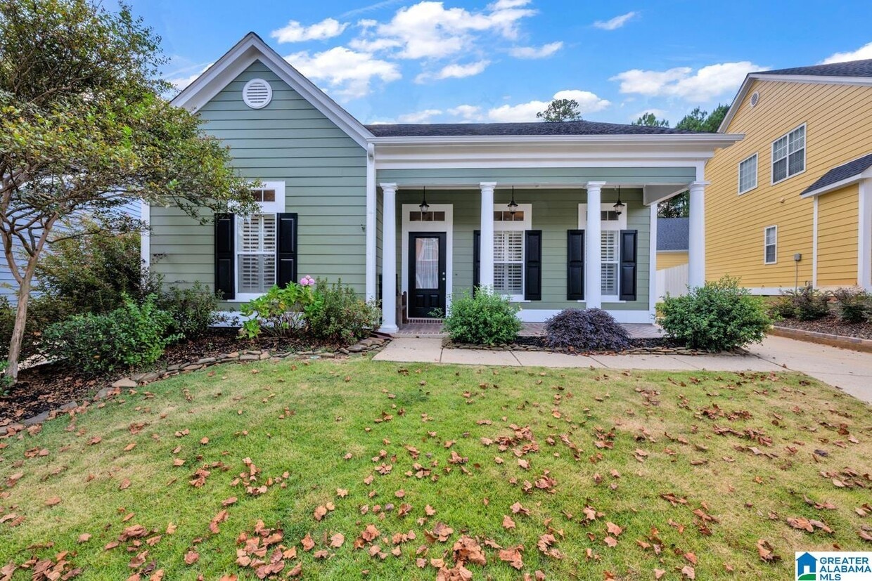 Primary Photo - 6285 S Clubview Cir