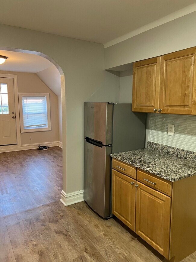 Foto del edificio - 43 Liberty Pl