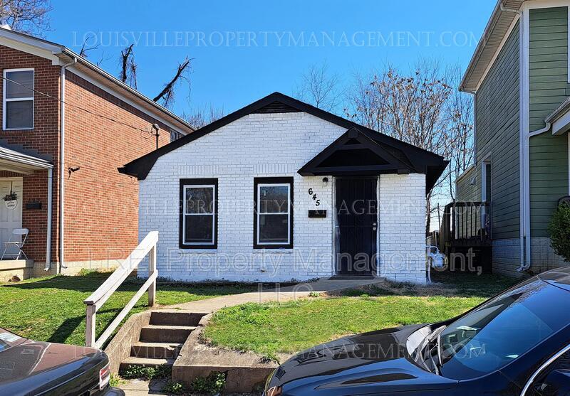 Primary Photo - 645 Dr W. J. Hodge St
