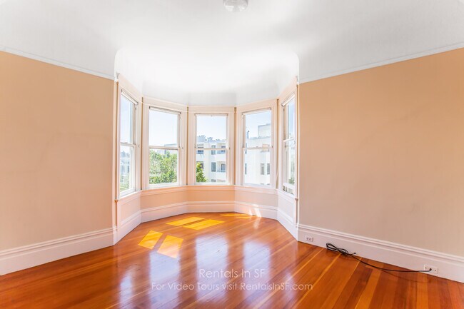 Foto del edificio - 1560 Grant Ave