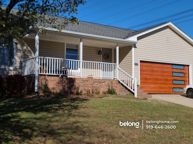 Building Photo - 4219 Chilton Way