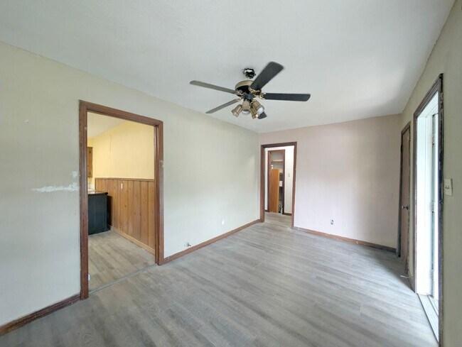 Foto del edificio - 4515 Booker St