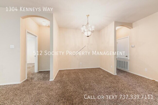 Building Photo - 1304 Kenneys Way