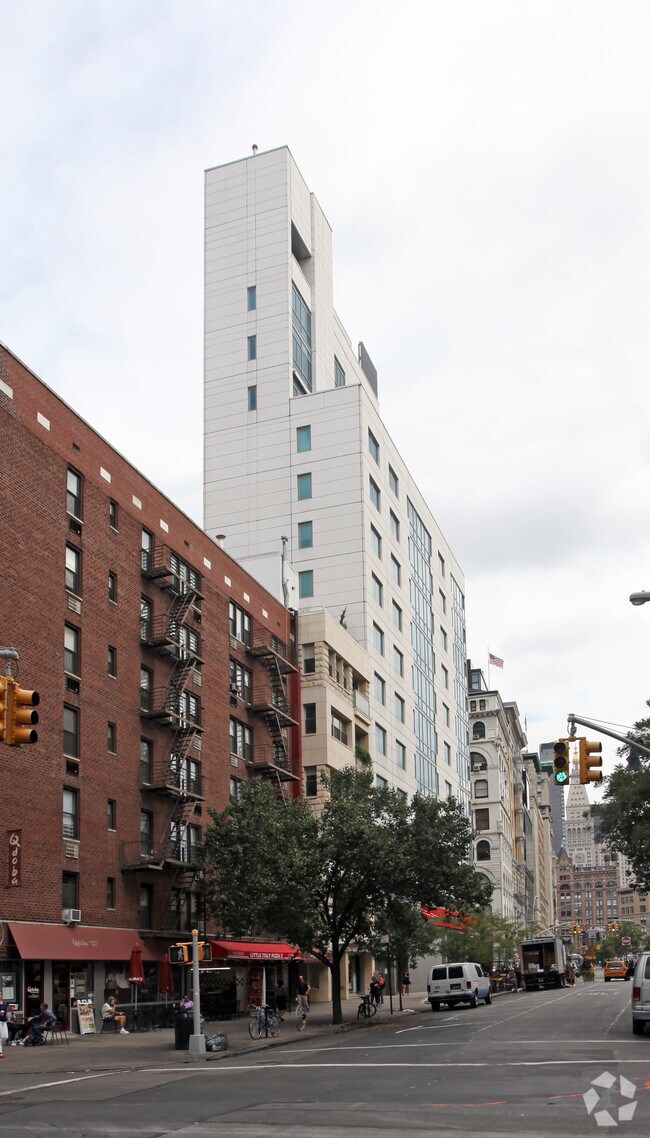 Foto principal - 8 Union Square South