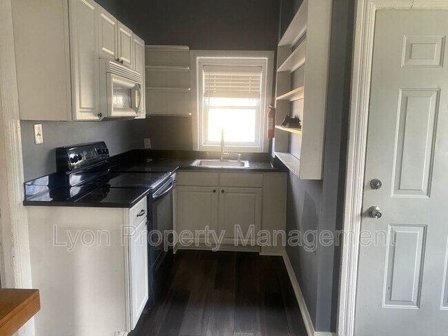 Foto del edificio - 67 Wendell St