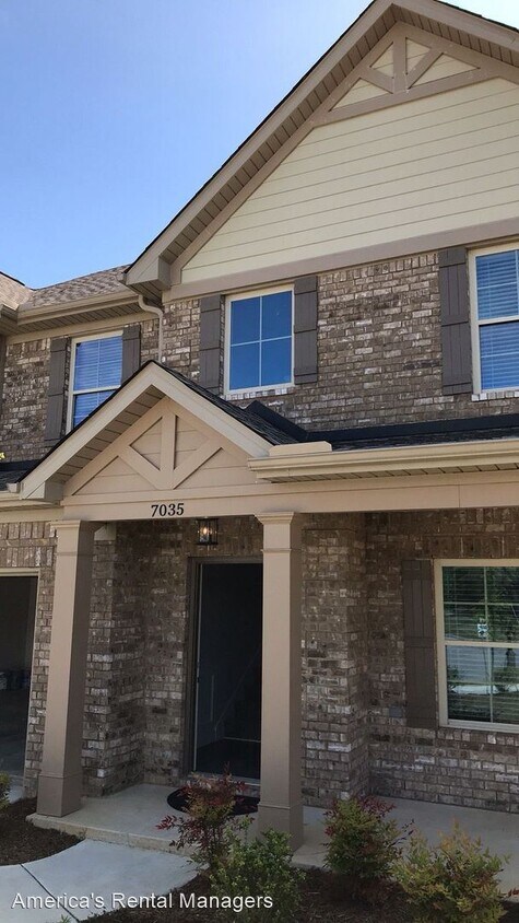 Building Photo - 4 br, 2.5 bath House - 7035 Southgate Drive