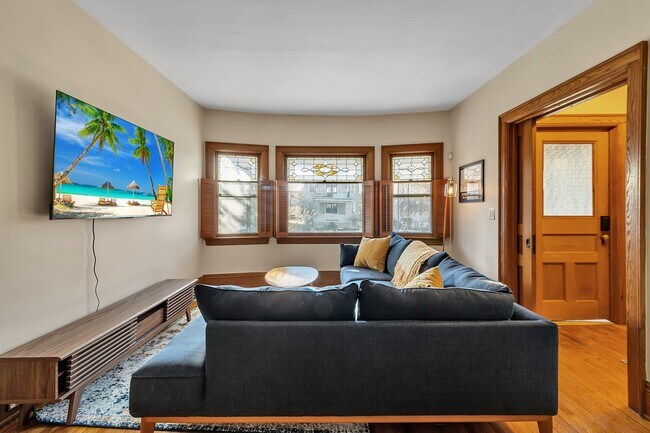 Foto del edificio - 217 Norwood Ave