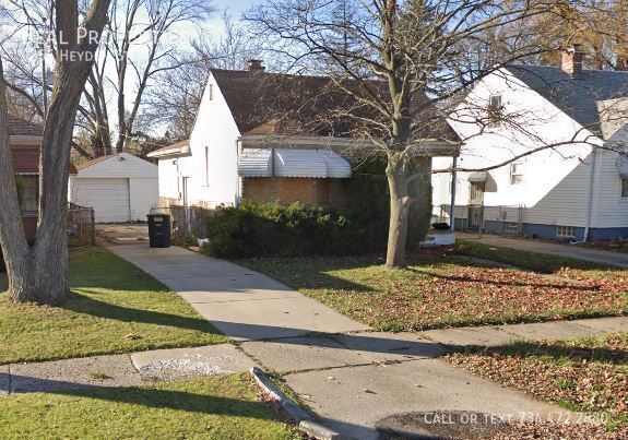Foto principal - 9255 Heyden St