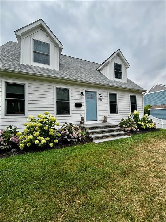 Building Photo - 433 Wolcott Ave