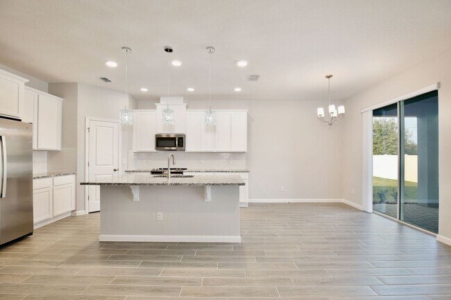 Foto del edificio - Gorgeous 4/3 Brand New Home in the Highly ...