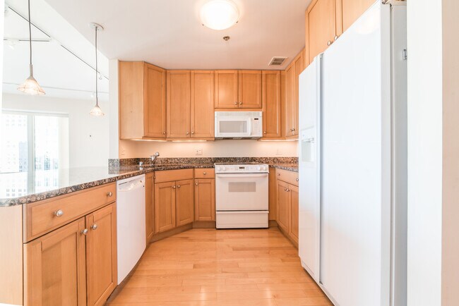 Foto del edificio - 57 E Delaware Pl