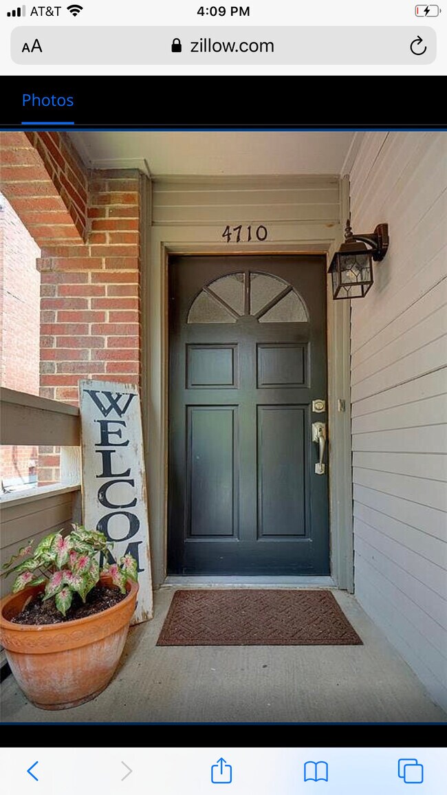 Foto del edificio - 4710 El Campo Ave