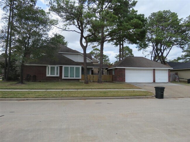 Foto del edificio - 13602 Branson Ln