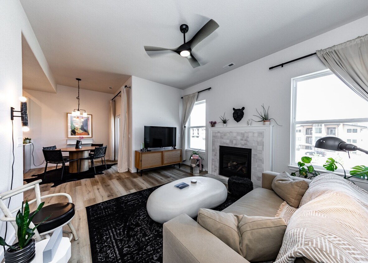 Foto principal - Beautiful Townhome Next to Nature on Westside