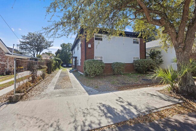 Foto del edificio - 129 Congress St