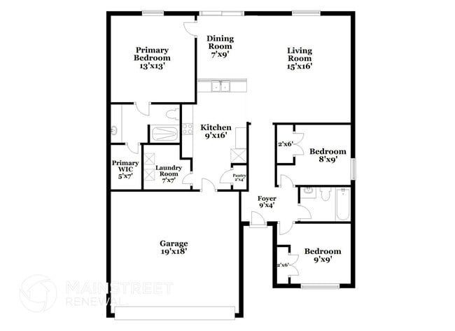 Building Photo - 4067 Meredith Woods Ln