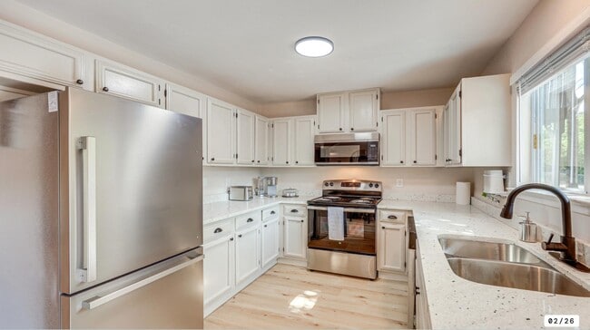 Photo - 5522 Allbrook Apartment