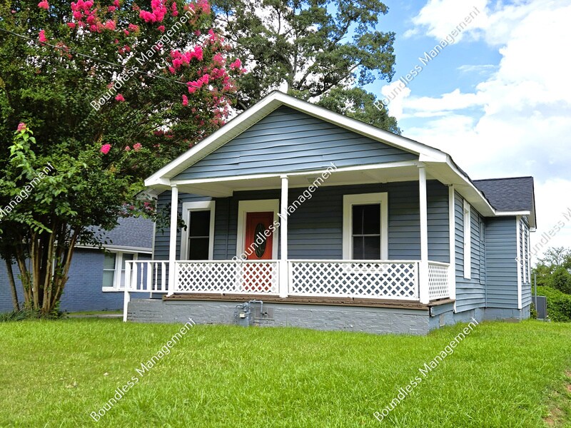 Foto principal - 2268 Newnan St