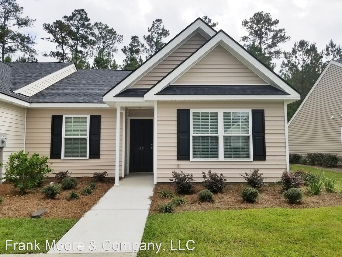 Primary Photo - 2 br, 2 bath House - 55 Rivermoor Court