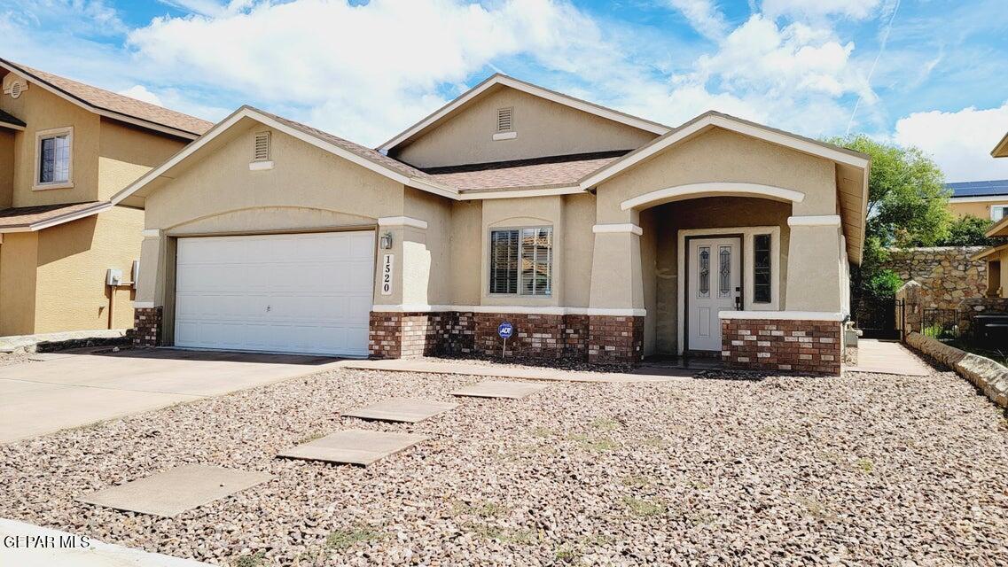 Foto principal - 1520 Prickley Pear Dr