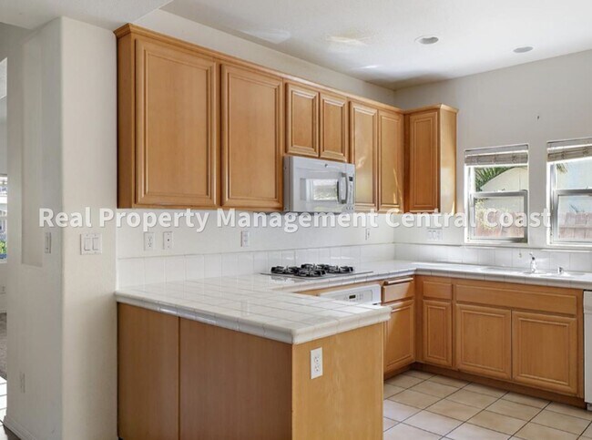 Foto del edificio - AVAILABLE SEPTEMBER - SLO Home in Rancho O...