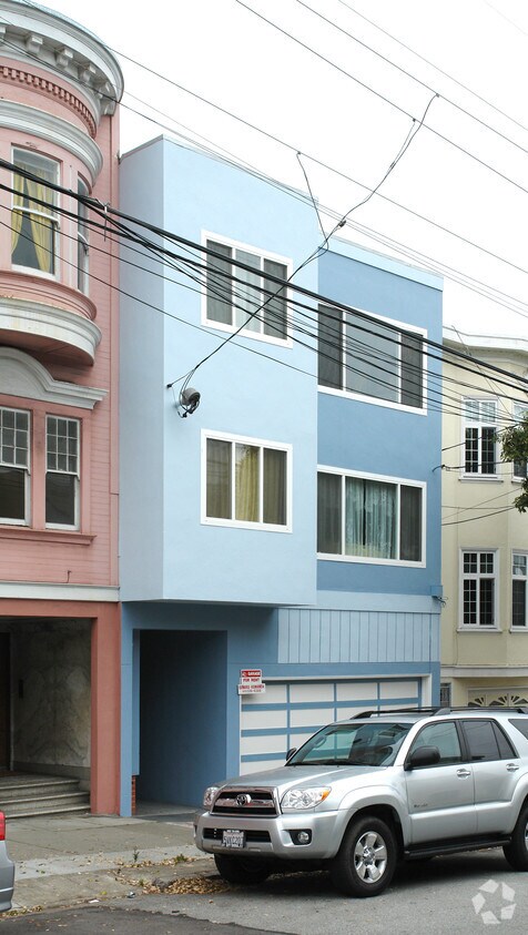 Building Photo - 271 19th Ave