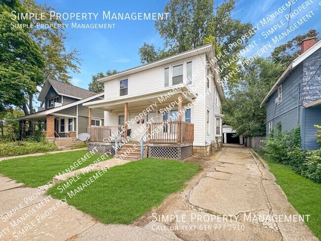 Foto del edificio - 1036 Lafayette Ave NE
