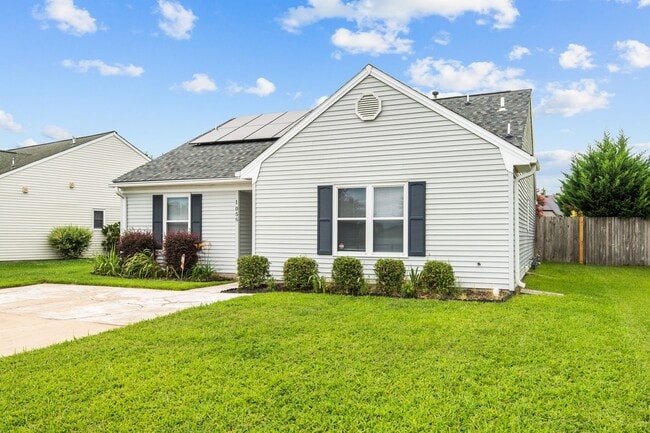 Foto del edificio - Ocean Lakes Virginia Beach Home