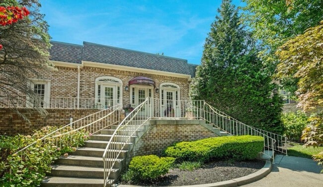 Photo - 3109 Patrick Henry Dr Townhome