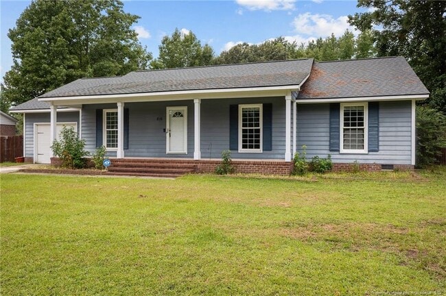 Building Photo - 810 Whispering Pines Rd