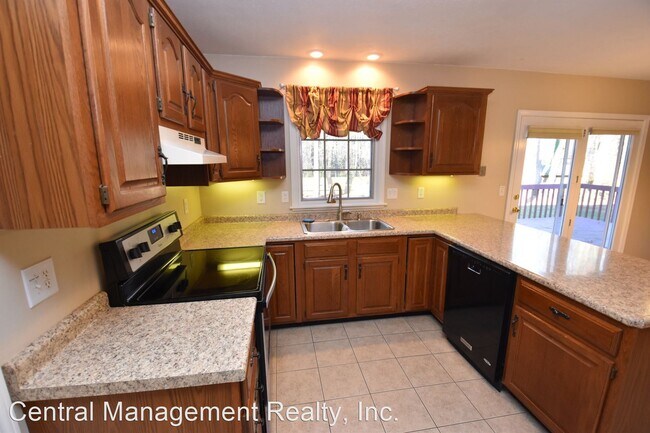 Building Photo - 4 br, 2.5 bath House - 50629 King Richards...