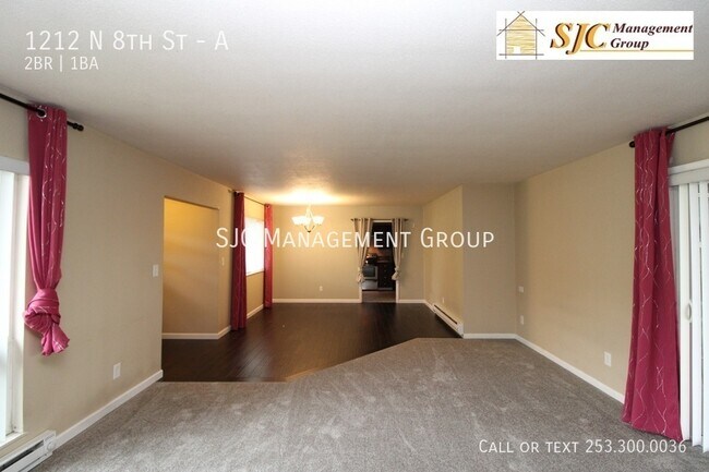 Foto del edificio - 1212 N 8th St