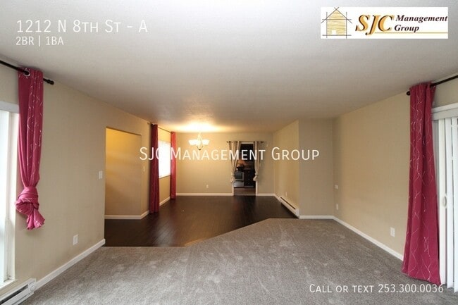 Building Photo - 1212 N 8th St