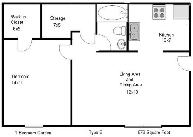 Foto del edificio - Heights Manor Apartments