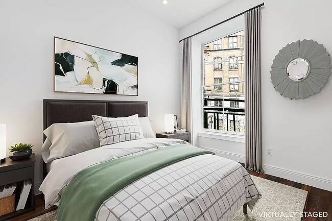 Building Photo - 130 West 123rd Street