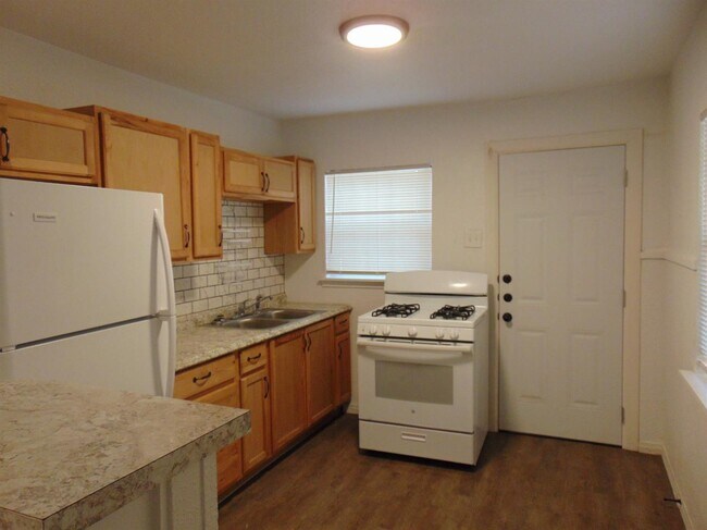Foto del edificio - 4217 35th St