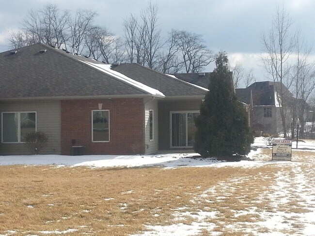 Foto del edificio - 315 Victoria Station Way