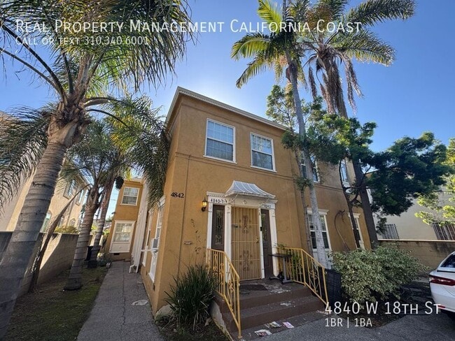 Photo - 4840 W 18th St House